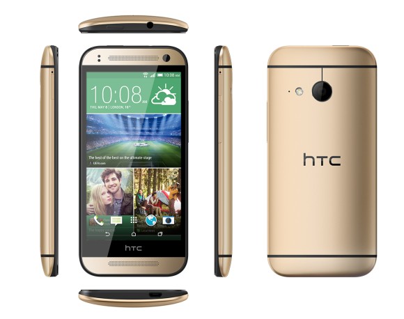 HTC One mini 2